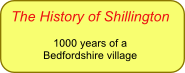 Shillington History Logo